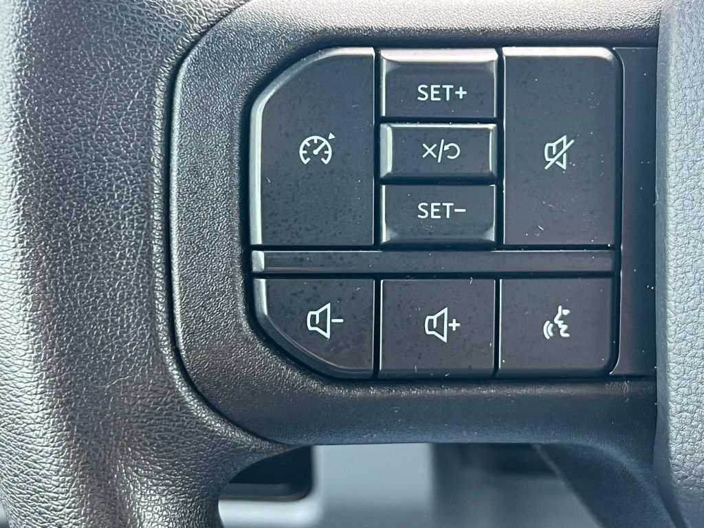 Used 2024 Ford F350 XL AWD/4WD image 36