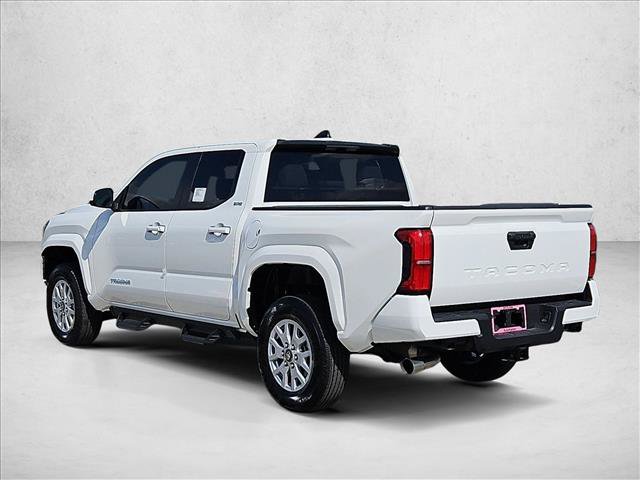 Used 2026 Toyota Tacoma SR5 RWD image 8