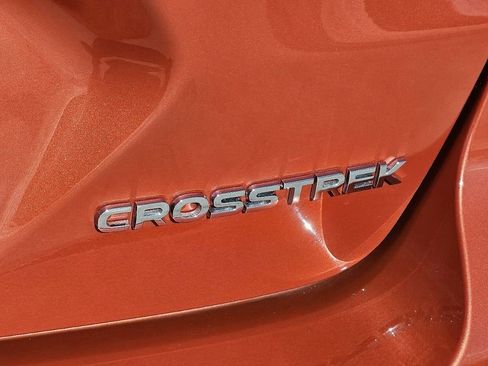 Certified 2024 Subaru Crosstrek 2.5i Limited w/ Crosstrek Mirror Package image 13