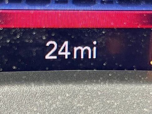 New 2025 RAM 2500 Tradesman image 18