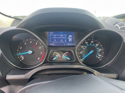 Used 2014 Ford Escape SE image 21