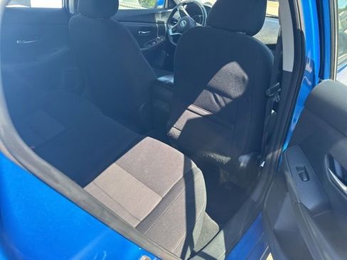 Used 2023 Nissan Sentra SV FWD image 18