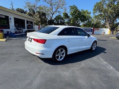 Used 2016 Audi A3 1.8T Premium image 7