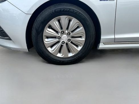 Used 2017 Hyundai Sonata SE FWD image 31