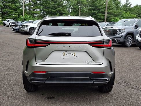 Used 2024 Lexus NX 350 AWD w/ Cold Area Package image 5