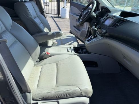 Used 2014 Honda CR-V EX-L image 24