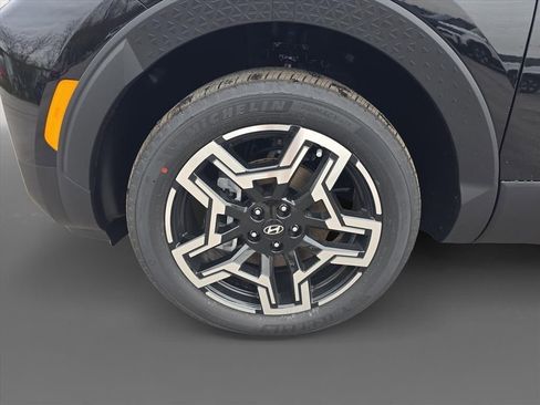 New 2026 Hyundai Santa Cruz Limited AWD/4WD image 9