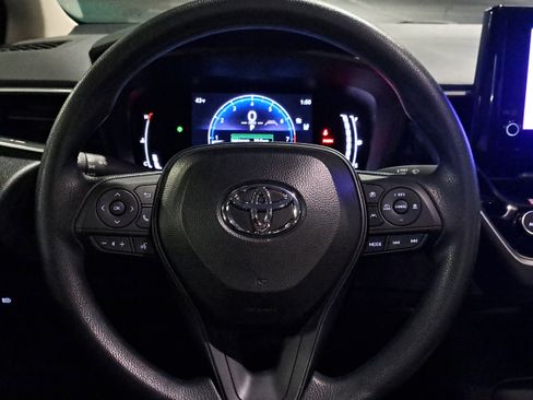 New 2026 Toyota Corolla LE image 21