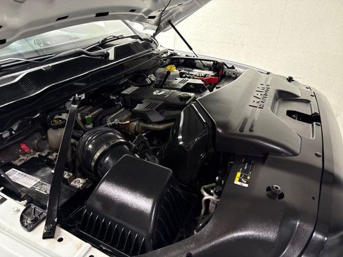 Used 2022 RAM 3500 Tradesman AWD/4WD image 46