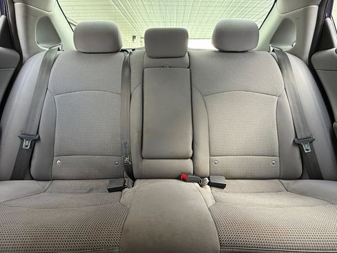 Used 2013 Hyundai Sonata GLS w/ Popular Equipment Pkg image 22