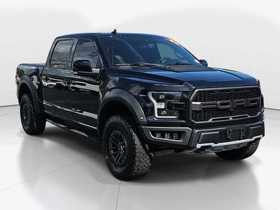 Used 2020 Ford F150 Raptor w/ Equipment Group 802A Luxury