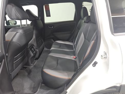 New 2026 Subaru Forester Sport w/ Onyx Edition AWD/4WD image 24