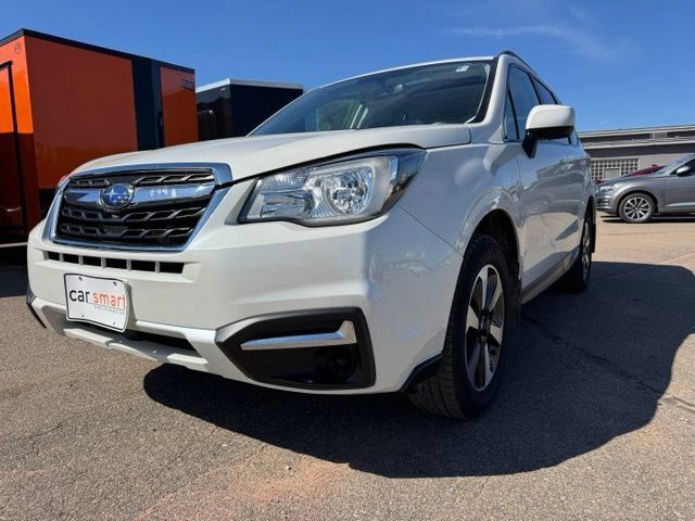 Used 2018 Subaru Forester 2.5i Premium w/ Protection Package #3 AWD/4WD image 3