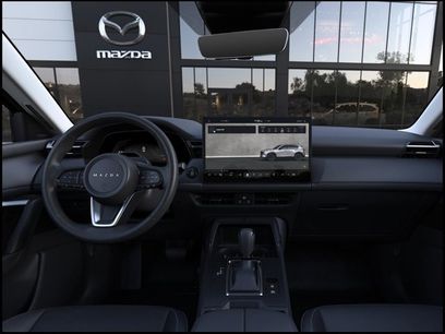 New 2026 MAZDA CX-5 2.5 S w/ Premium Plus Package