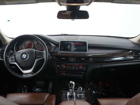 Used 2015 BMW X5 xDrive35i AWD/4WD image 18