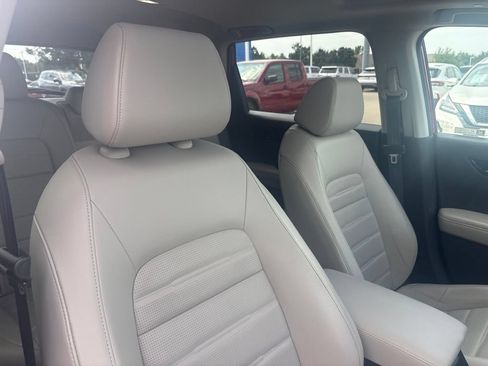 Certified 2024 Honda CR-V EX-L image 27