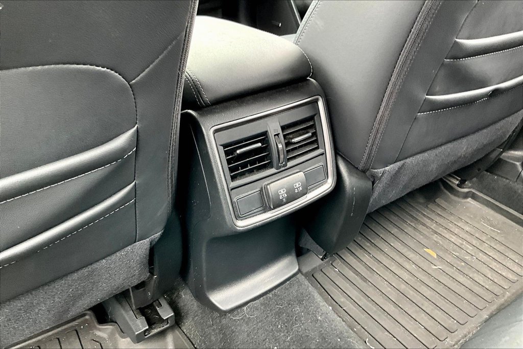 Certified 2024 Subaru Forester Limited AWD/4WD image 10