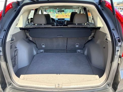 Used 2014 Honda CR-V EX image 16