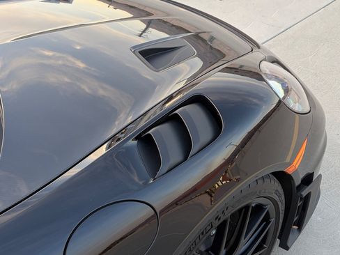 Used 2024 Porsche 718 Cayman GT4 RS image 6