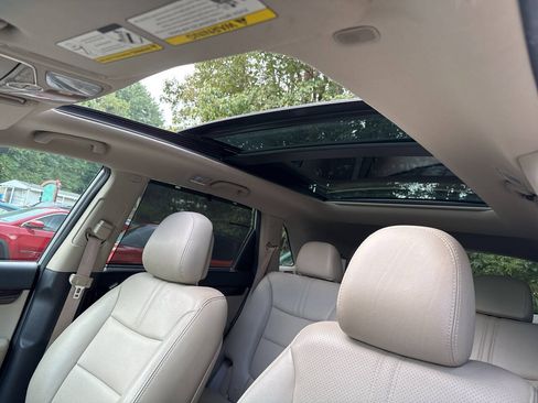 Used 2014 Kia Sorento EX w/ EX V6 Touring Package AWD/4WD image 10