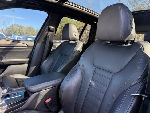 Used 2020 BMW X3 sDrive30i w/ Convenience Package image 16