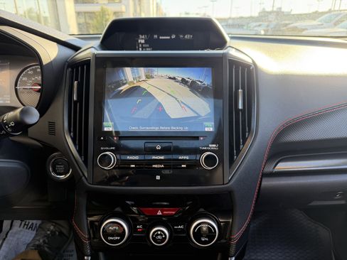 Used 2022 Subaru Forester Sport image 49