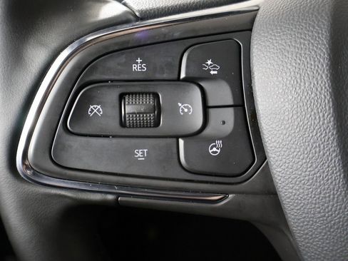 Used 2025 Buick Envista Avenir image 40