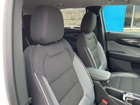 New 2026 Chevrolet TrailBlazer LT w/ Convenience Package image 26