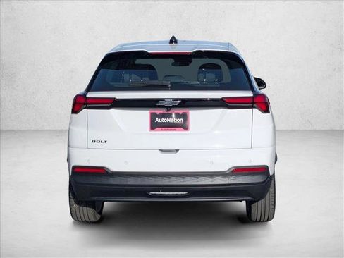 New 2027 Chevrolet Bolt LT w/ Comfort Package FWD image 8