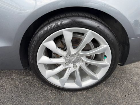 Used 2013 Audi A5 2.0T Premium Plus image 46