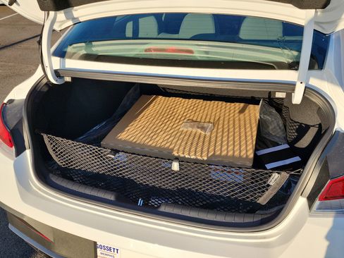 New 2026 Hyundai Elantra Sport image 4