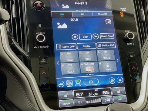 Used 2024 Subaru Outback Limited image 20