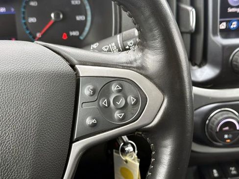 Used 2019 Chevrolet Colorado ZR2 image 20