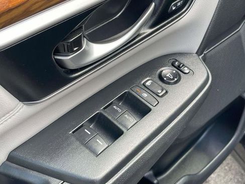 Used 2018 Honda CR-V EX-L image 28