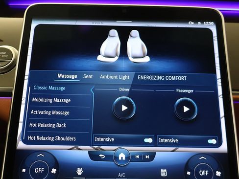 Used 2023 Mercedes-Benz S 500 S 500 image 56