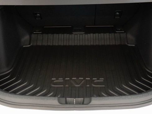 New 2026 Honda Civic Sport image 12