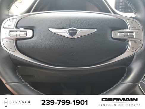 Used 2022 Genesis GV70 2.5T w/ Select Package AWD/4WD image 23