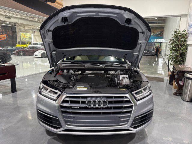 Used 2018 Audi Q5 2.0T Premium Plus AWD/4WD image 43