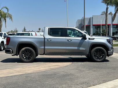 New 2026 GMC Sierra 1500 Elevation w/ Preferred Package