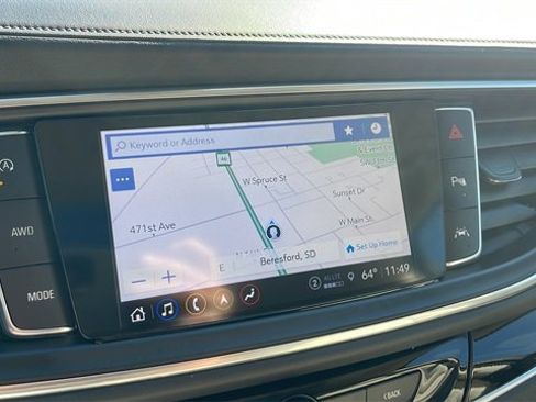 Used 2024 Buick Enclave Avenir w/ Avenir Technology Package image 31