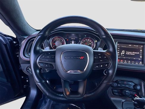Used 2023 Dodge Challenger R/T Scat Pack image 11