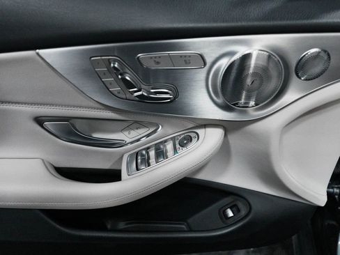 Used 2017 Mercedes-Benz C 300 4MATIC Cabriolet w/ Premium 2 Package image 18