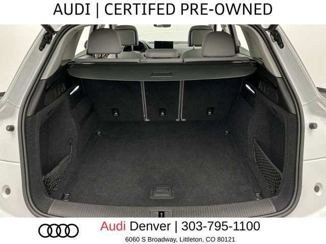 Certified 2022 Audi Q5 2.0T Premium AWD/4WD image 23