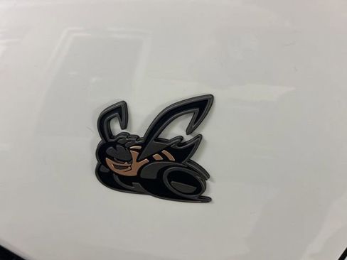 New 2026 Dodge Charger Scat Pack image 5