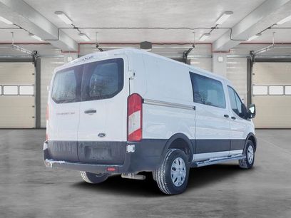 Used 2024 Ford Transit 250 Low Roof w/ Exterior Upgrade Package