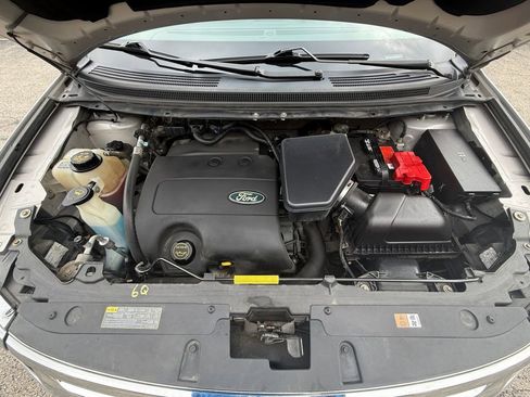 Used 2014 Ford Edge SEL w/ Equipment Group 205A AWD/4WD image 33