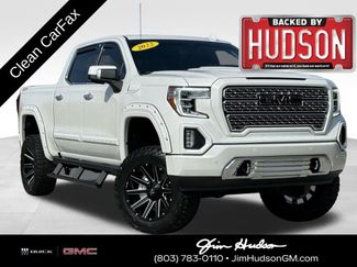 Used 2022 GMC Sierra 1500 Denali w/ Denali Premium Package video 1