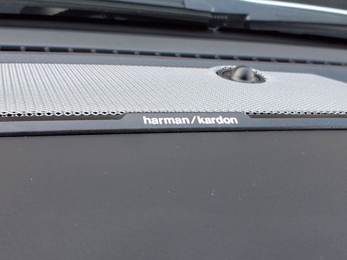Used 2025 RAM 1500 Rebel w/ Advanced Safety Group II AWD/4WD image 21