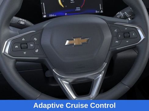 New 2026 Chevrolet Trax LT w/ Sunroof Package image 20