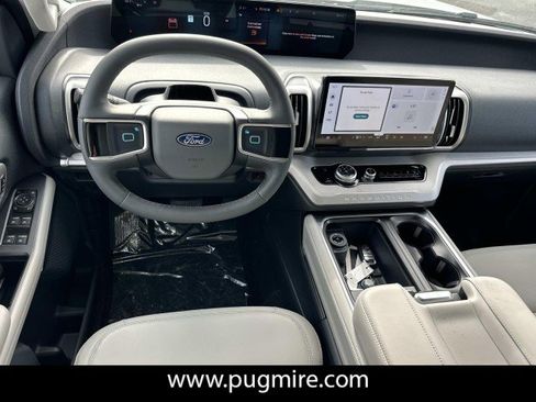 New 2026 Ford Expedition Max Active RWD image 22